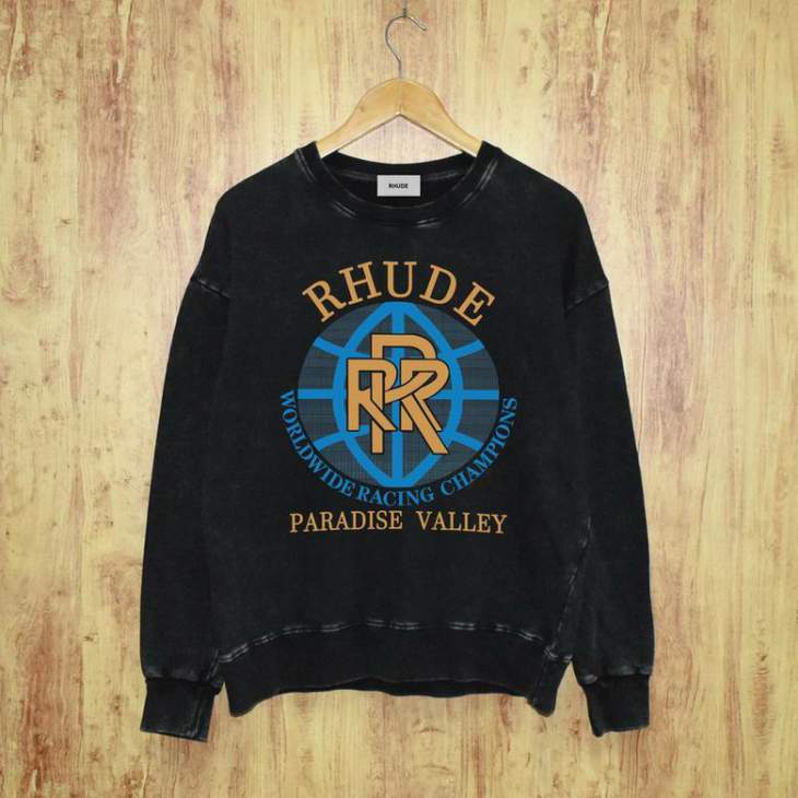 Picture of Rhude Sweathirt _SKURhudeS-XXLsytZJRH04235780